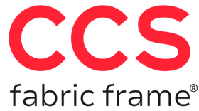 CCS fabricframe