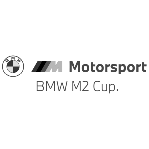 Logo BMW M2 Cup
