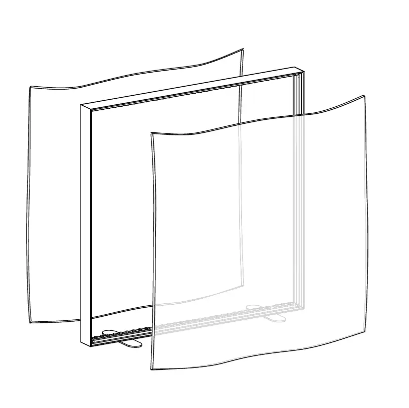 Frame construction