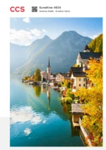 Sunshine 4625 Fabric