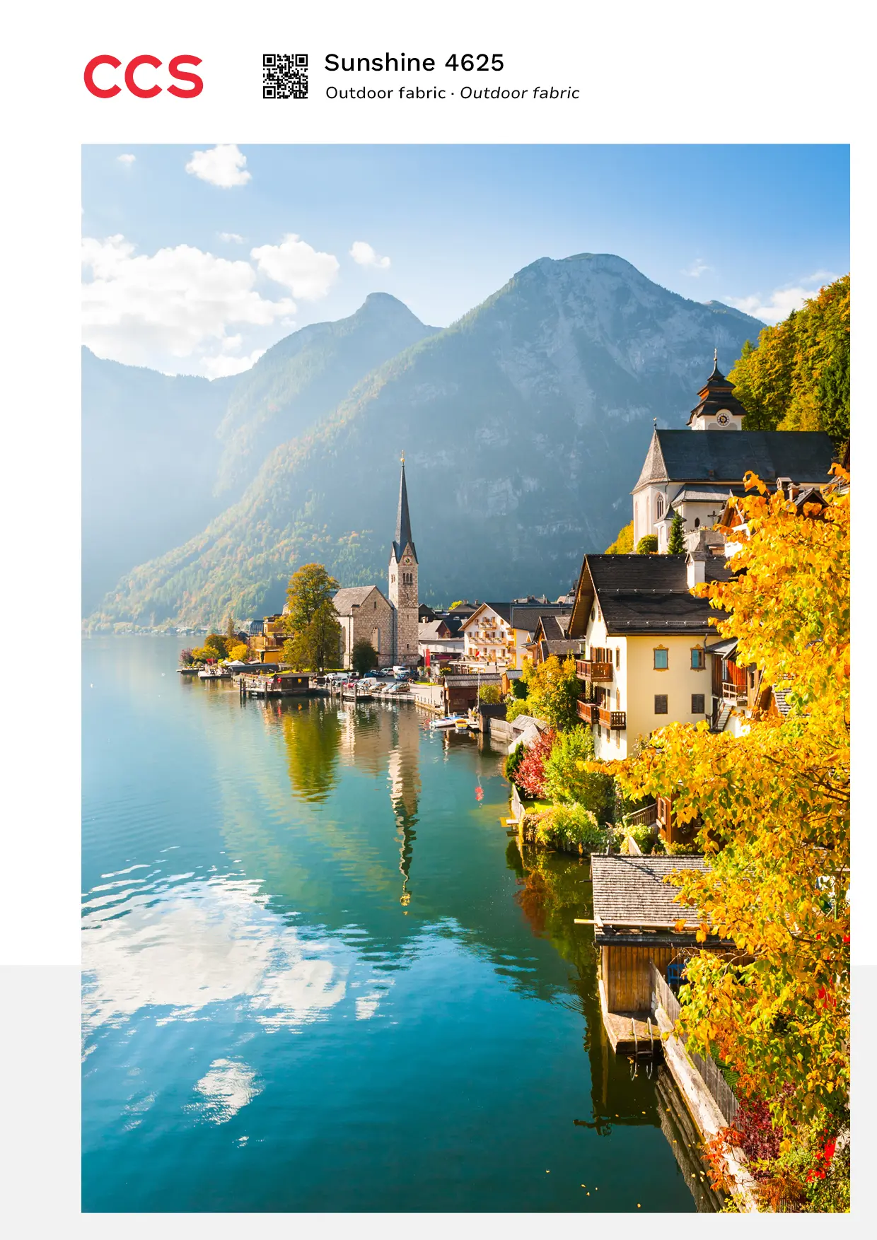 CCS_fabric_frame_produkt_fabric_sunshine_4625 Sunshine 4625 Fabric