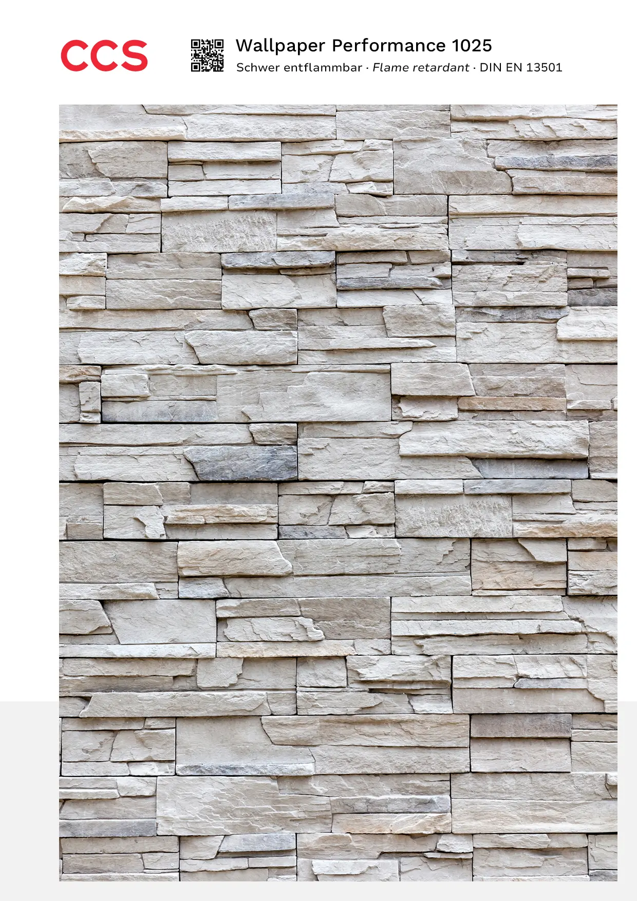 Wallpaper Performance 1025 Fabric