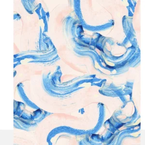 Deco Glossy Wall 1003 Fabric