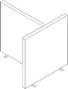 Sketch of the t-frame