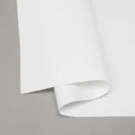 Frontlit Green 4620 Fabric im blanko-Detail