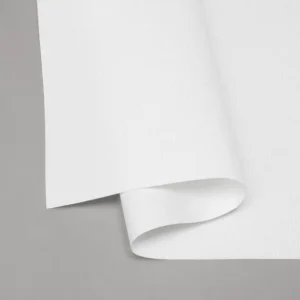 Frontlit Green 4620 Fabric im blanko-Detail