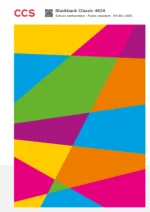 Blackback Classic 4624 Fabric