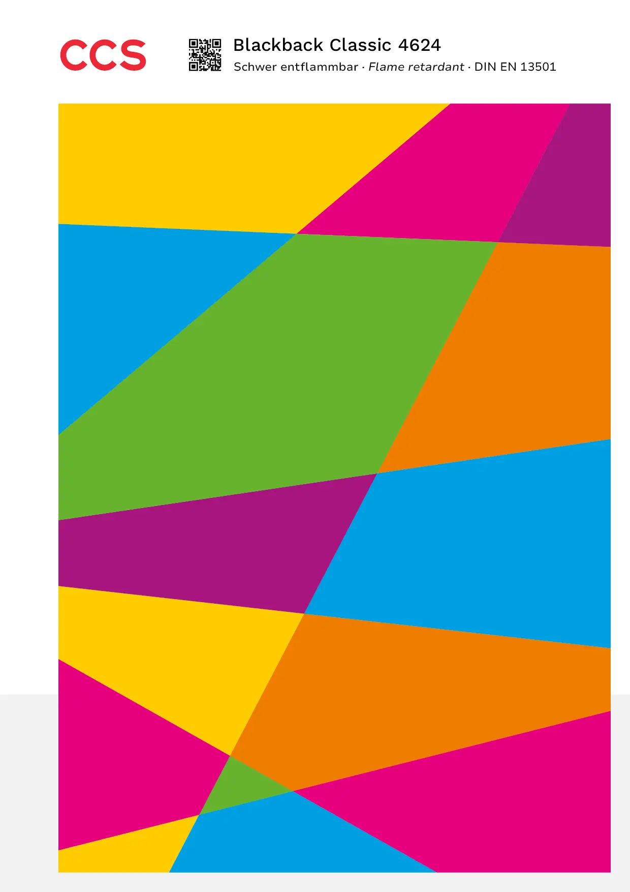 CCS_fabric_frame_produkt_fabric_blackback_classic_4624 Blackback Classic 4624 Fabric