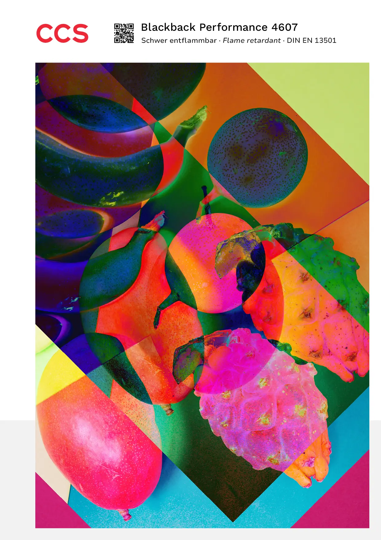 CCS_fabric_frame_produkt_fabric_blackback_perfromance_4607 Blackback Performance 4607 Fabric