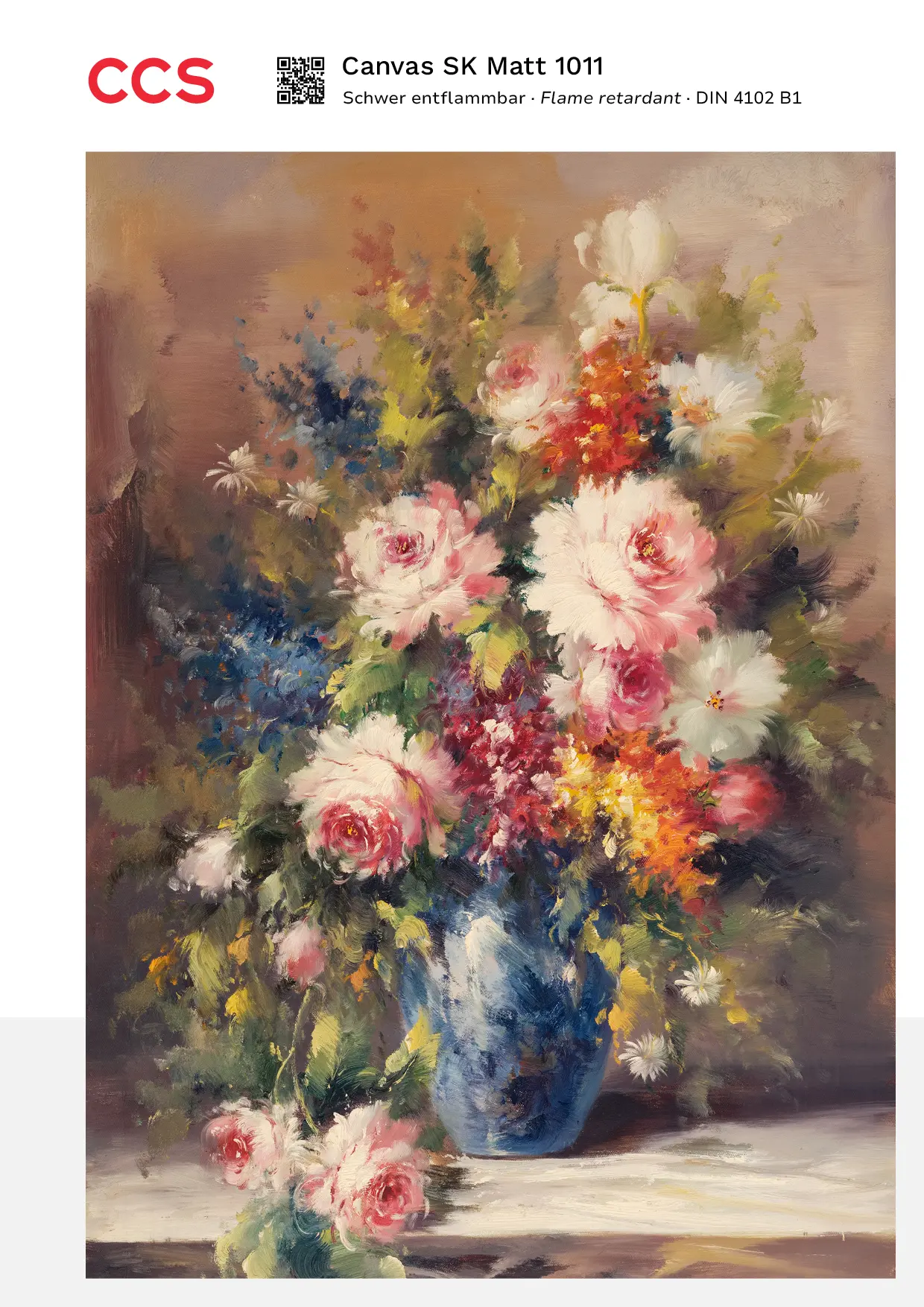 CCS_fabric_frame_produkt_fabric_canvas_SK_matt_1011 Canvas SK Matt 1011 Fabric