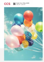 Event Eco Vlies 4628 Fabric