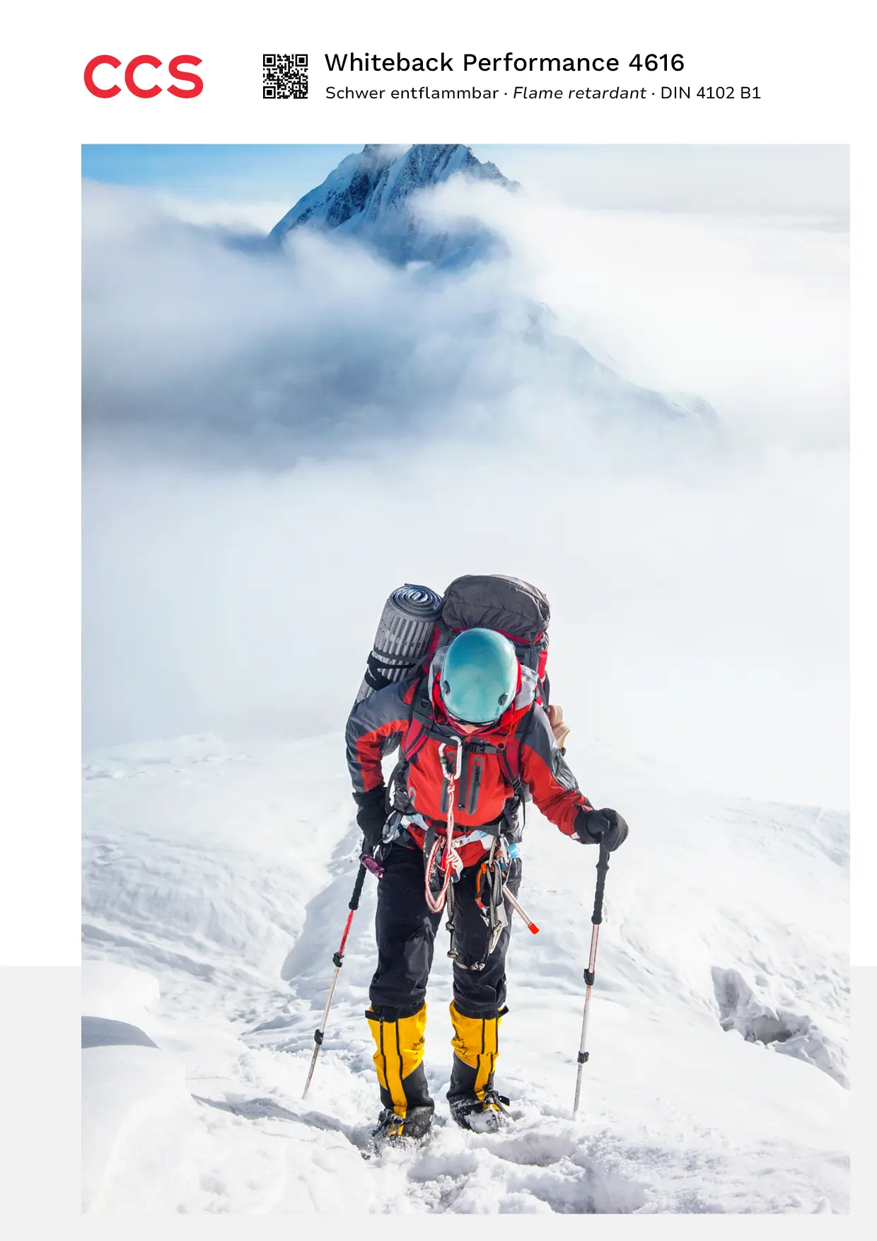 CCS_fabric_frame_produkt_fabric_whiteback_performance_4616 Whiteback Performance 4616 Fabric