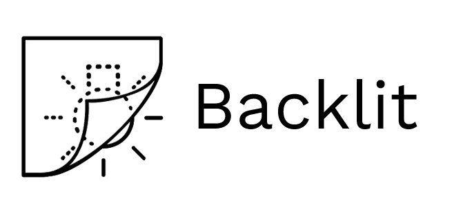 Fabric Backlit