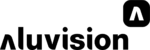 Logo Aluvision