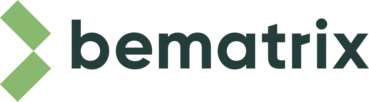 Logo Bematrix