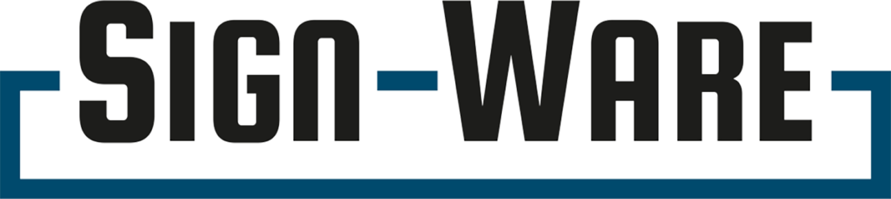 Logo Sign-Ware