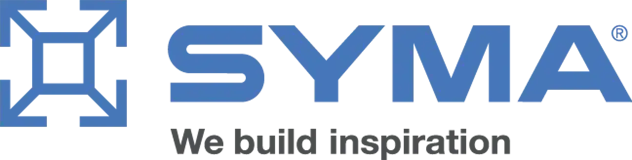 Logo Syma