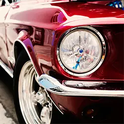 Oldtimer
