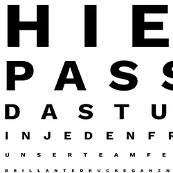 Sehtest